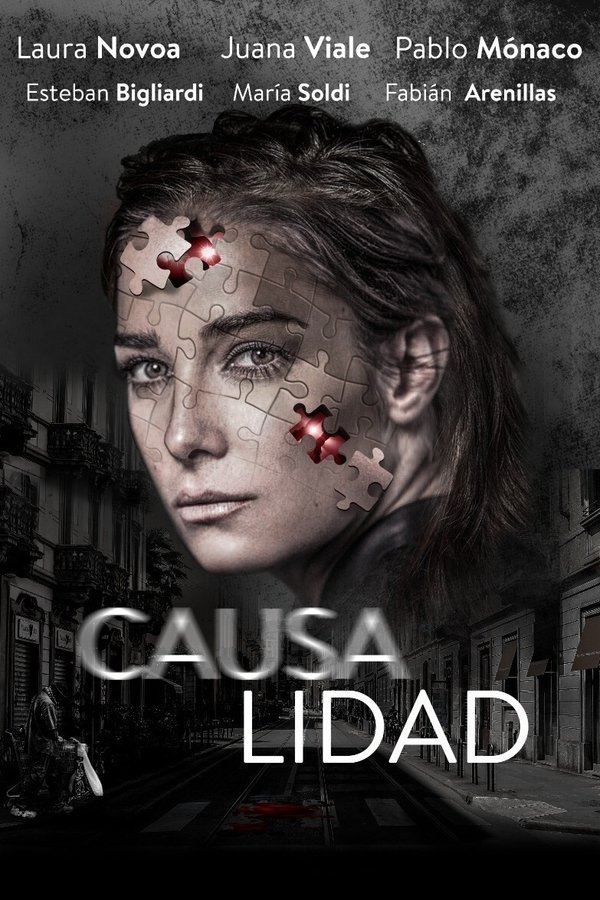 Capa de Causalidade