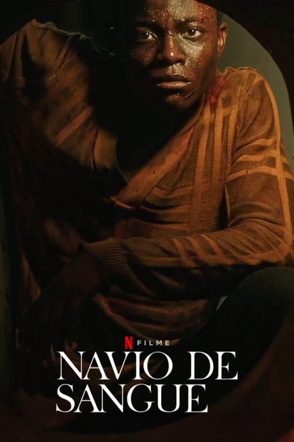 Capa de Navio de Sangue